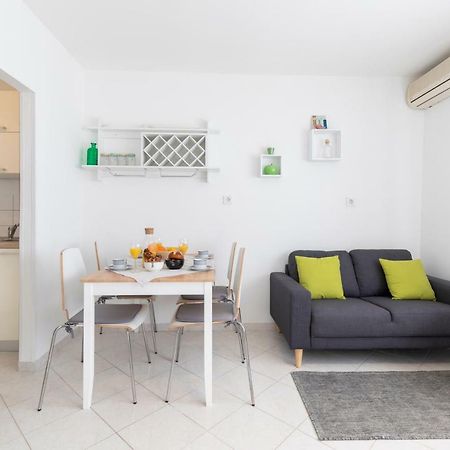 Castropola Apartment Exterior foto