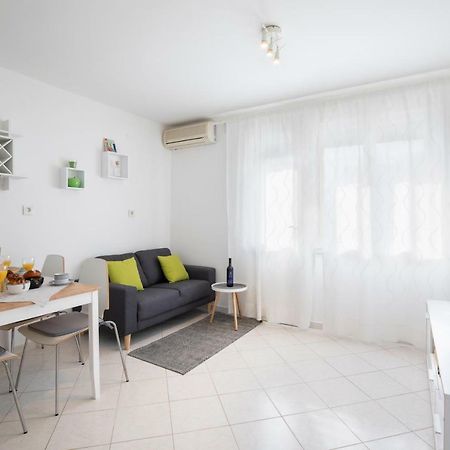 Castropola Apartment Exterior foto